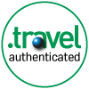 .travel authenticated